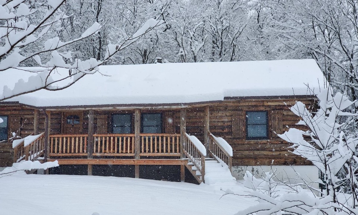 East Stroudsburg Cabin | The Cozy Cabin Pocono Mountains