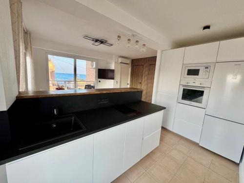 Platja de Piles Apartment | The Cozy Coast