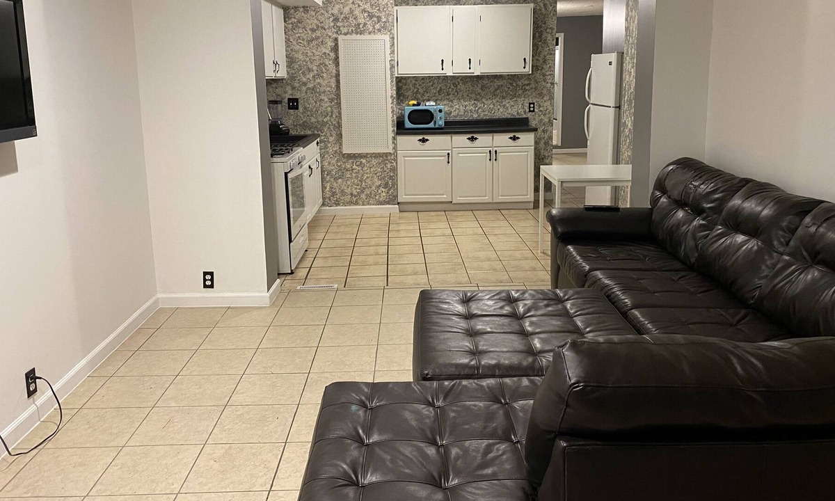 Westland House | THE COZY CUBE