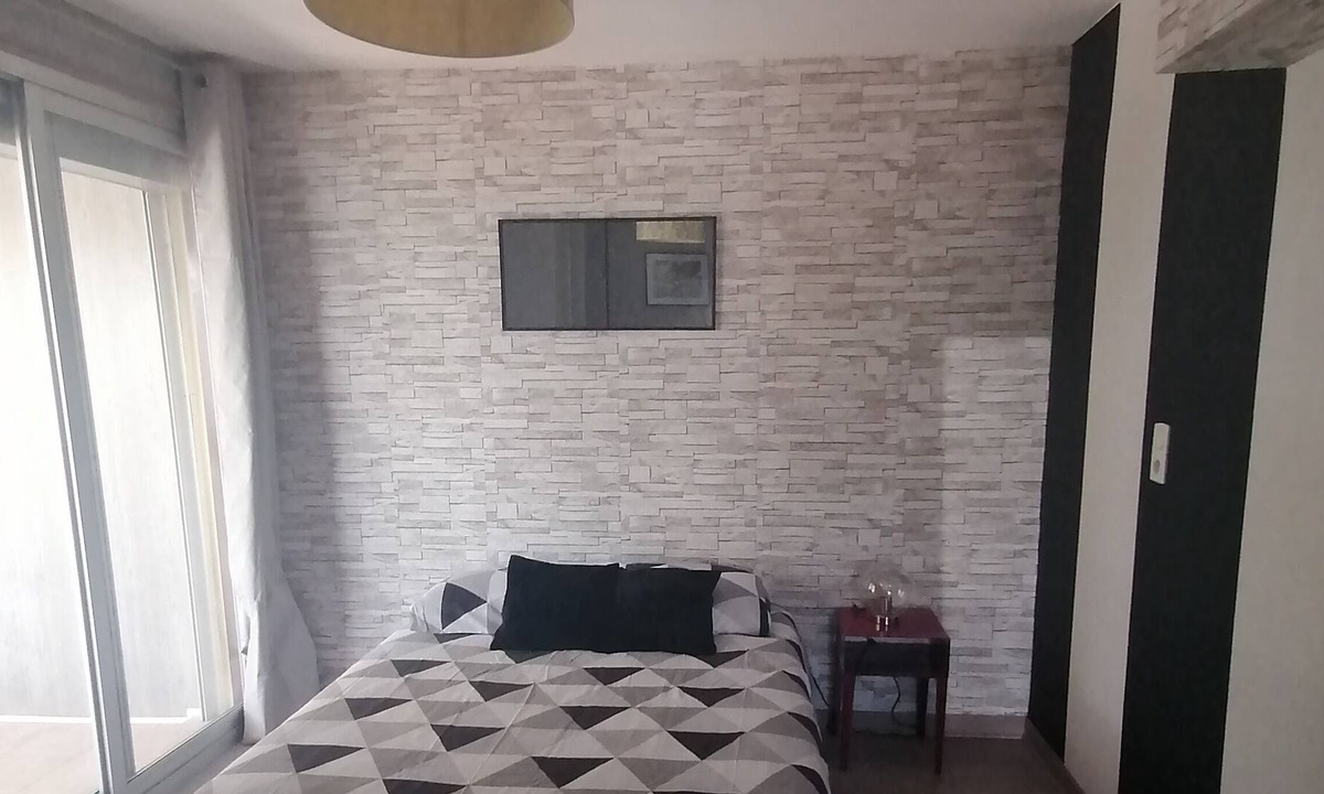 Chatillon-en-Vendelais Apartment | The cozy apartment between Vitré and Fougères