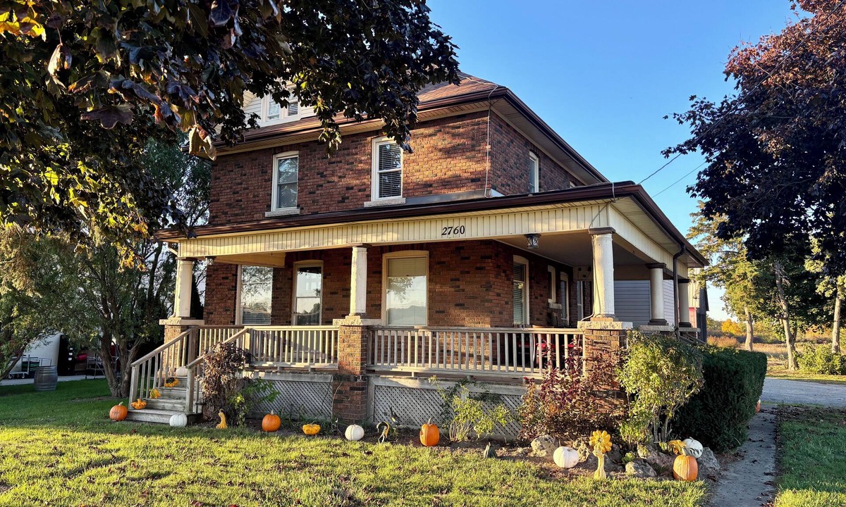 Thorold Other | The cozy getaway