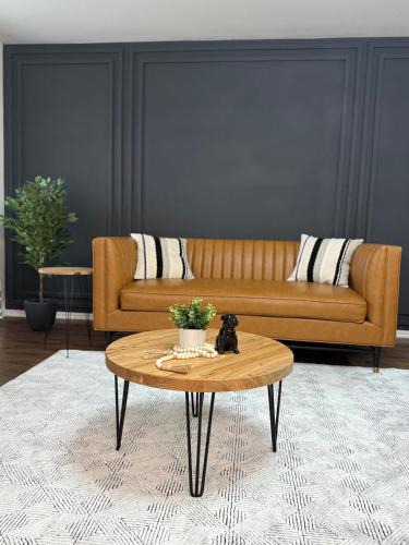 Owasso House | The Cozy Haven