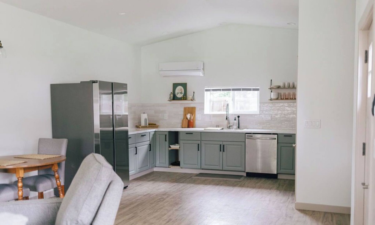 Kennewick House | The Cozy House in Kennewick