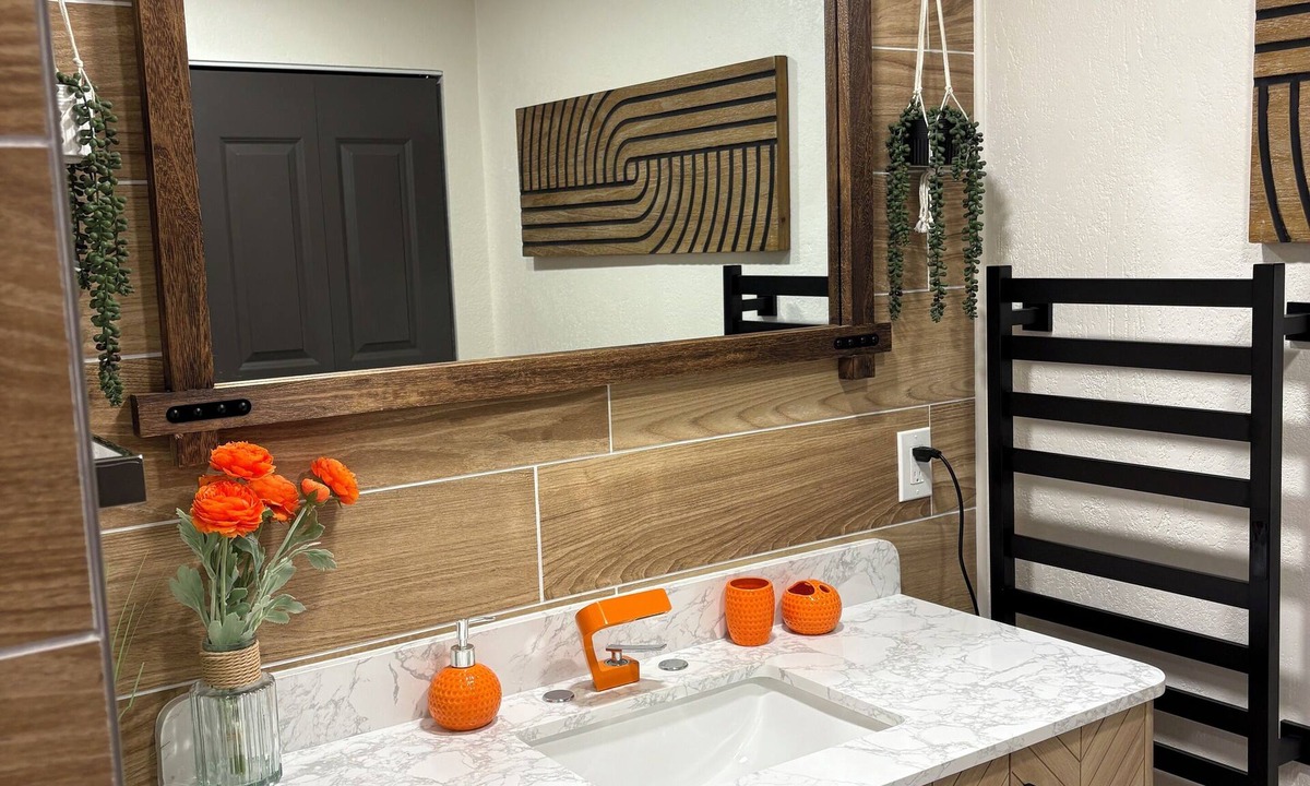 Englewood Apartment | The Cozy Nest