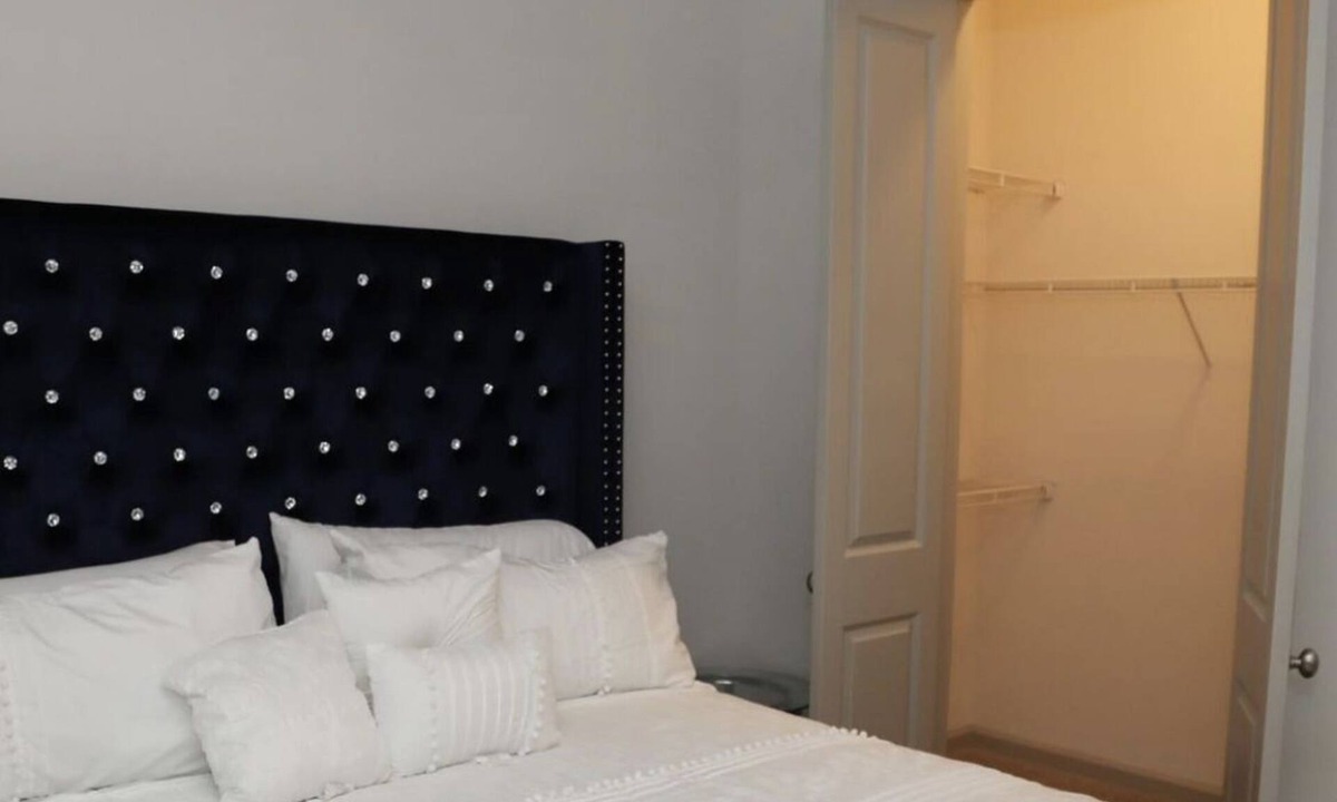 Westside Apartment | The cozy one bedroom