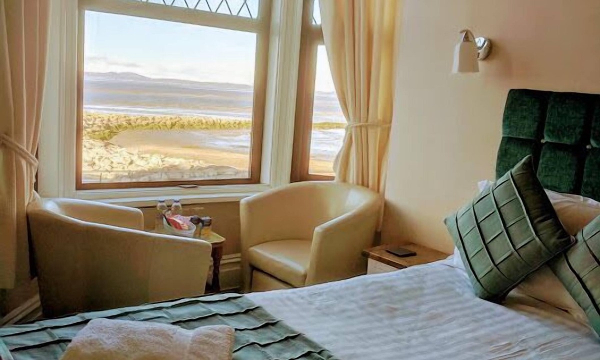 Slyne Hotel | The Craigwell Hotel