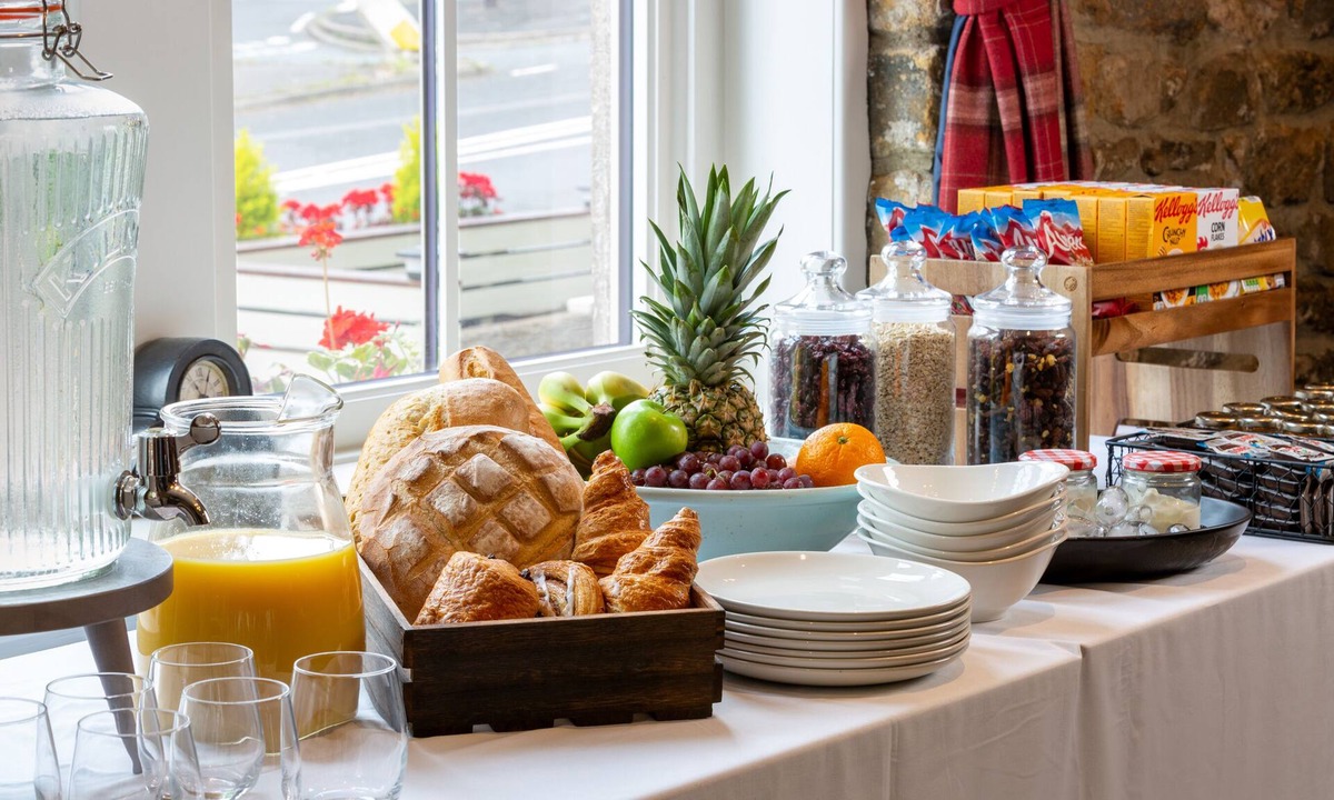 Addingham House | The Craven Heifer Addingham