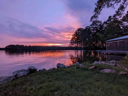Wedowee House | The Crescent
