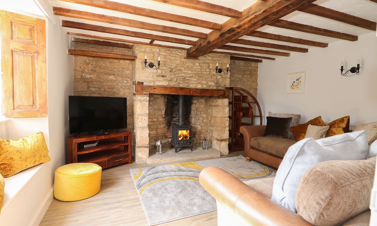 Wansford Cottage | The Croft Farm
