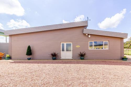 Malvern House | The Croft