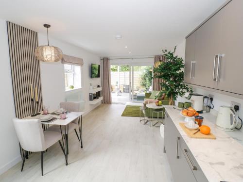 Oxhill House | The Croft