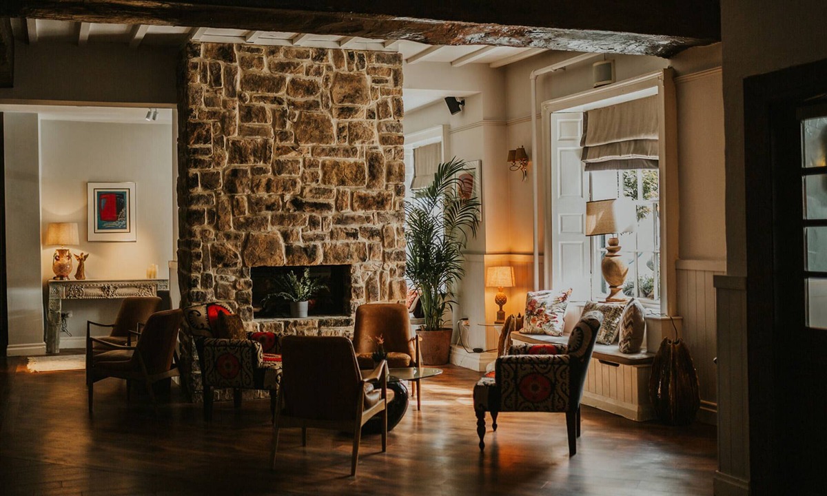 Croft On Tees Hotel | The Croft Hotel