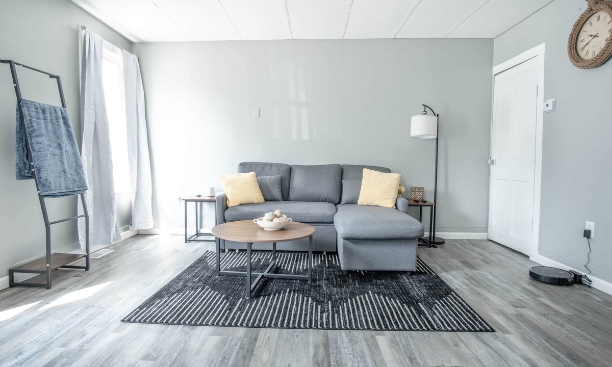 Croghan House | The Croghan Stay