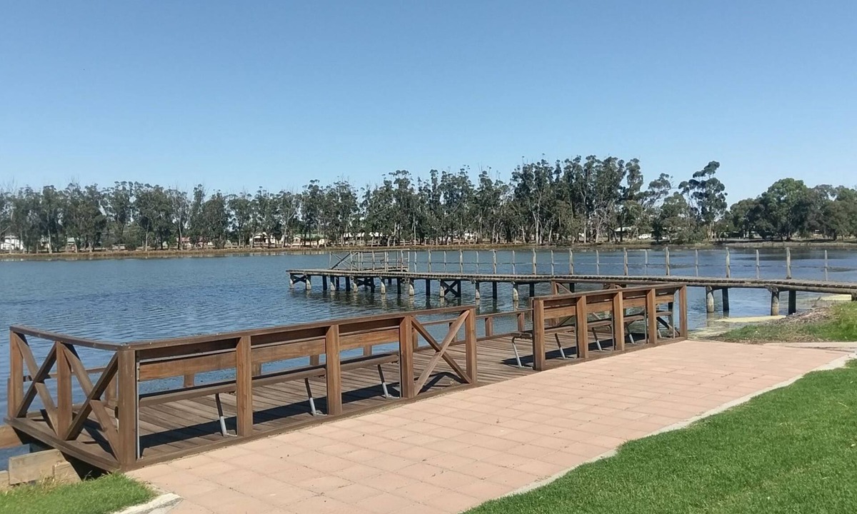 Murtoa Cottage | The Crooked cottage