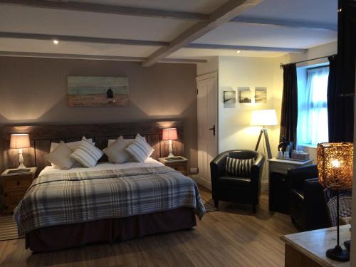 Mablethorpe and Sutton House | The Cross Guest House