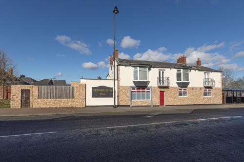 Durham House | The Crossroads Inn