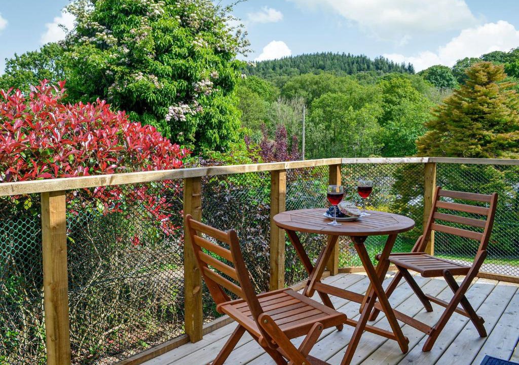 Rockcliffe House | The Crow's Nest