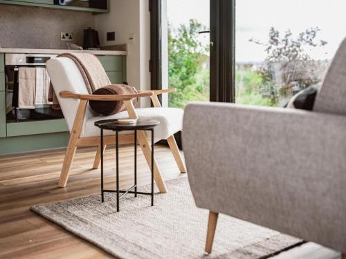 Suladale Apartment | The Crow's Nest Skye