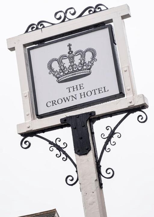 Alton Hotel | The Crown Hotel