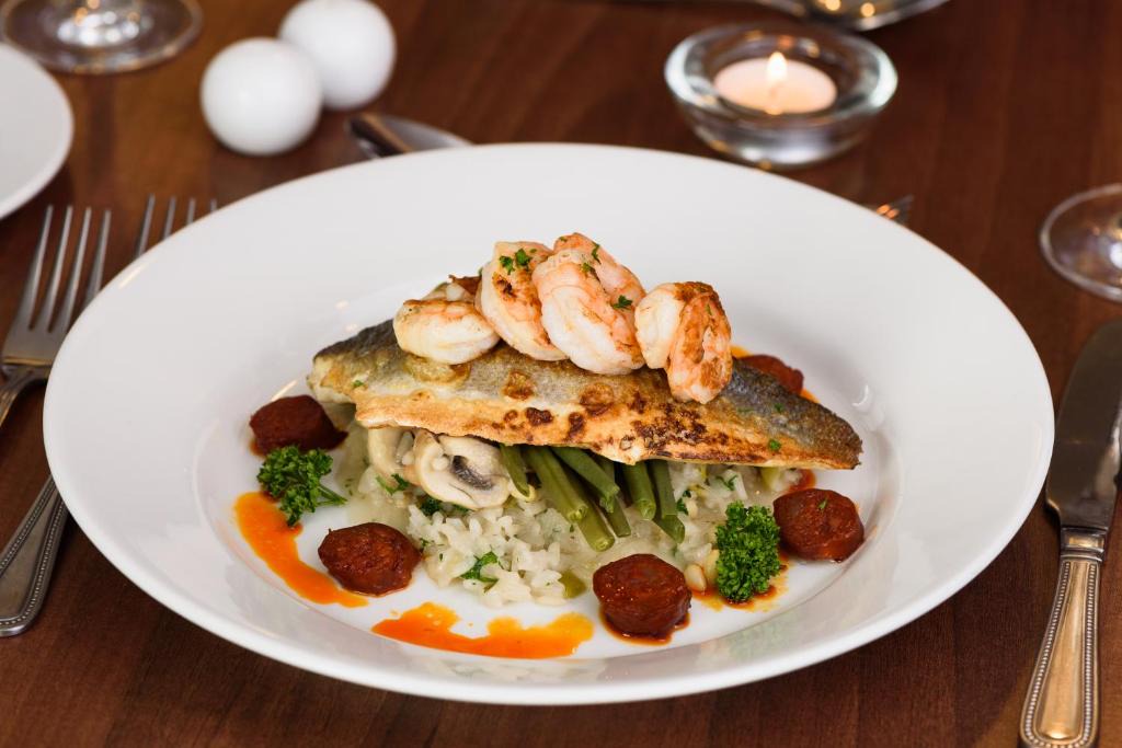 Newton Stewart Hotel | The Crown Hotel