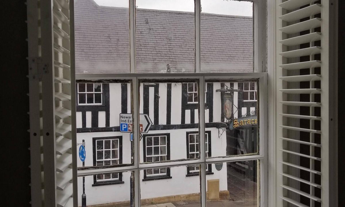 Southwell Hotel | The Crown Hotel