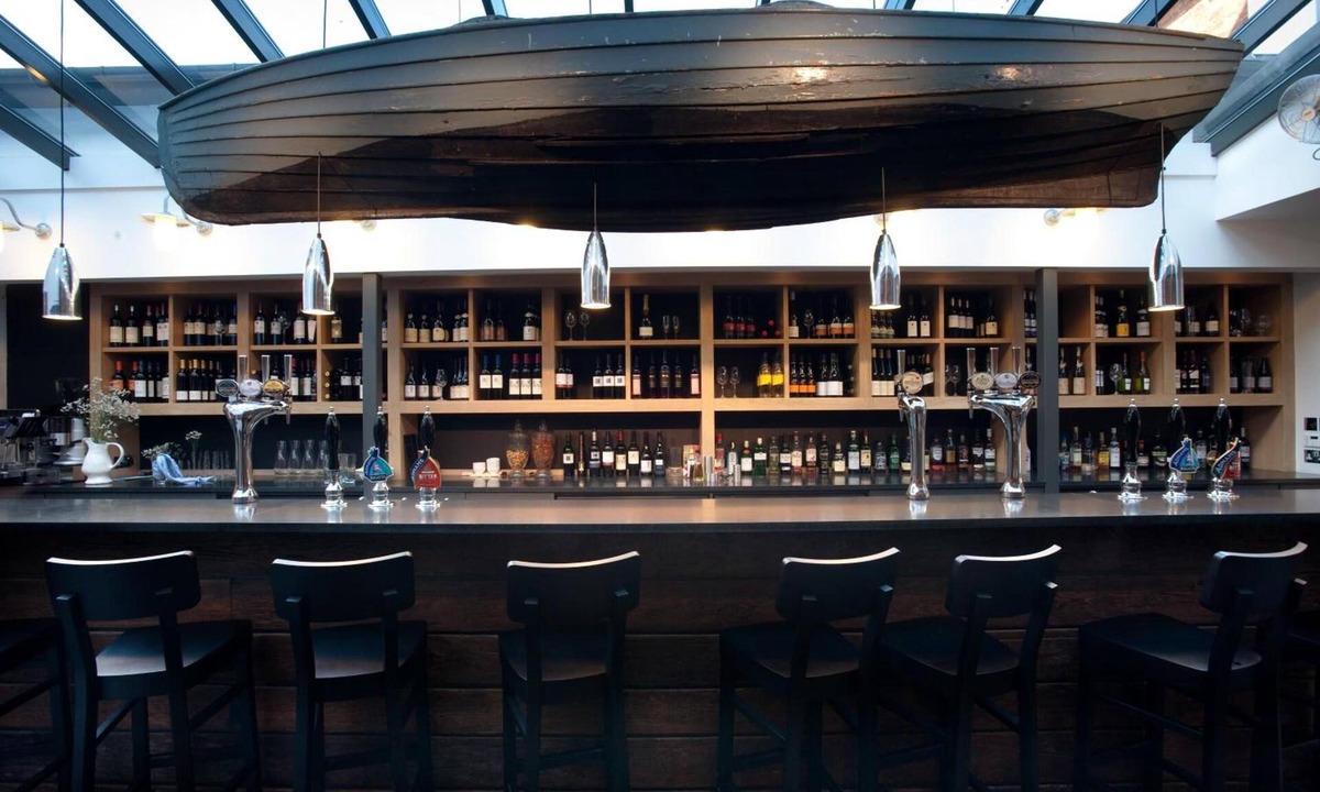 Martlesham Heath Hotel | The Crown hotel