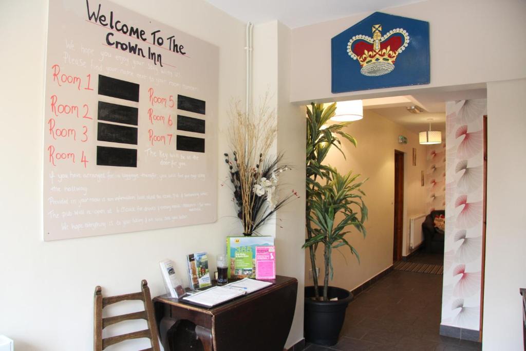 Longtown Hotel | The crown inn Longtown