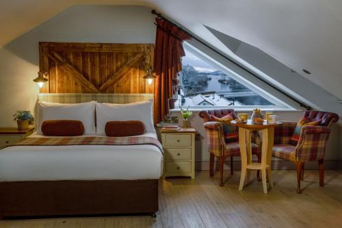 Pooley Bridge Hotel | The Crown Inn Pooley Bridge