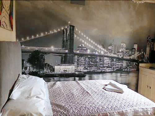 Bensham Manor Hotel | The Crystal Lodge Hotel