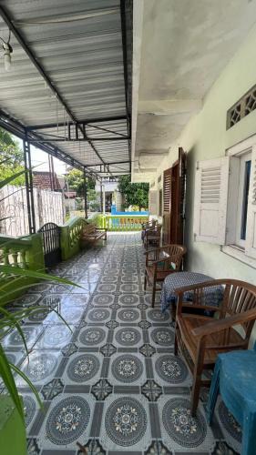 Yogyakarta Hostel | The Cubic Reborn