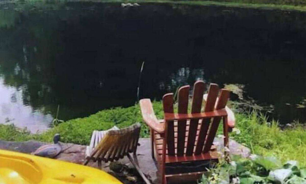 Town of Colchester House | The Cupola