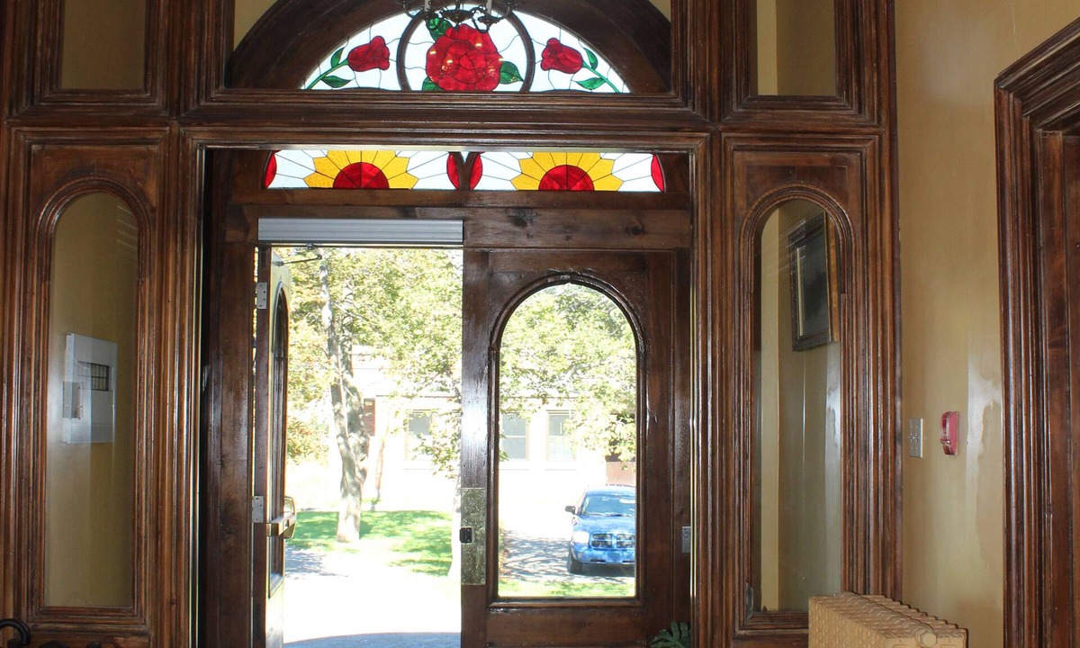 Pictou House | The Customs House Inn