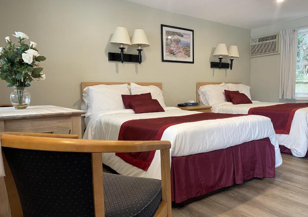 Dennis Port Hotel | The Cutty Sark
