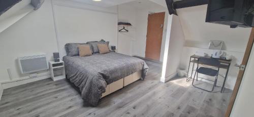 Chepstow House | The Cwtch B and B Chepstow