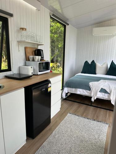 East Feluga House | The Dacious by Tiny Away