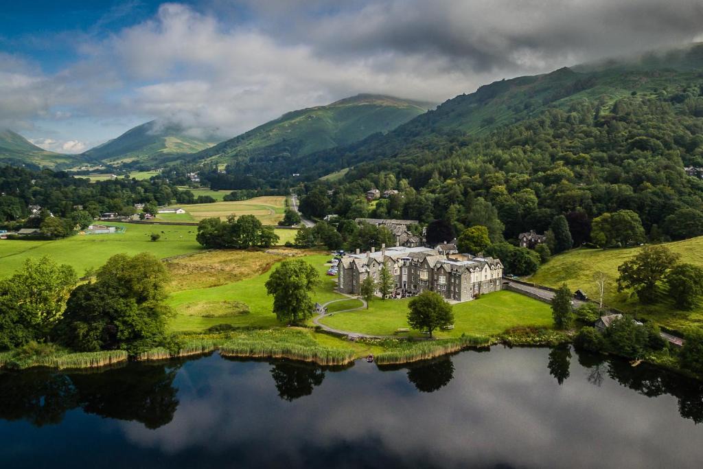 Grasmere Hotel | The Daffodil Hotel & Spa