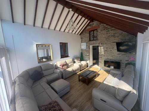 Aberystwyth House | The Dairy