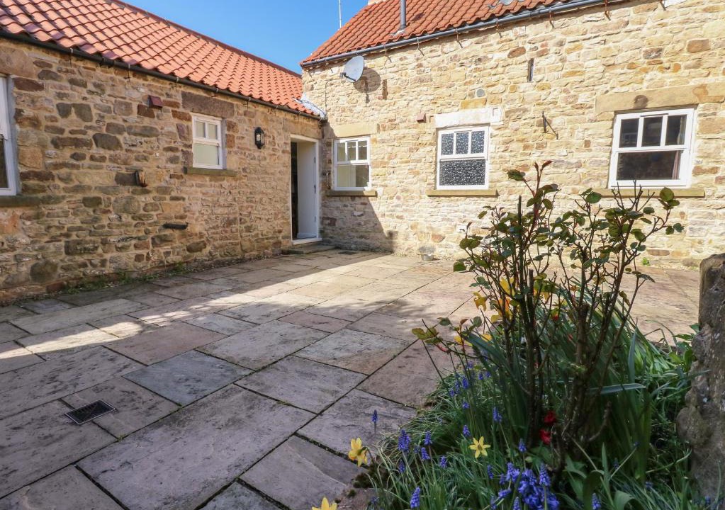 Ramshaw House | The Dairy