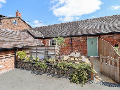 Wimbolds Trafford House | The Dairy