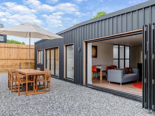 Wimborne Saint Giles House | The Dairy