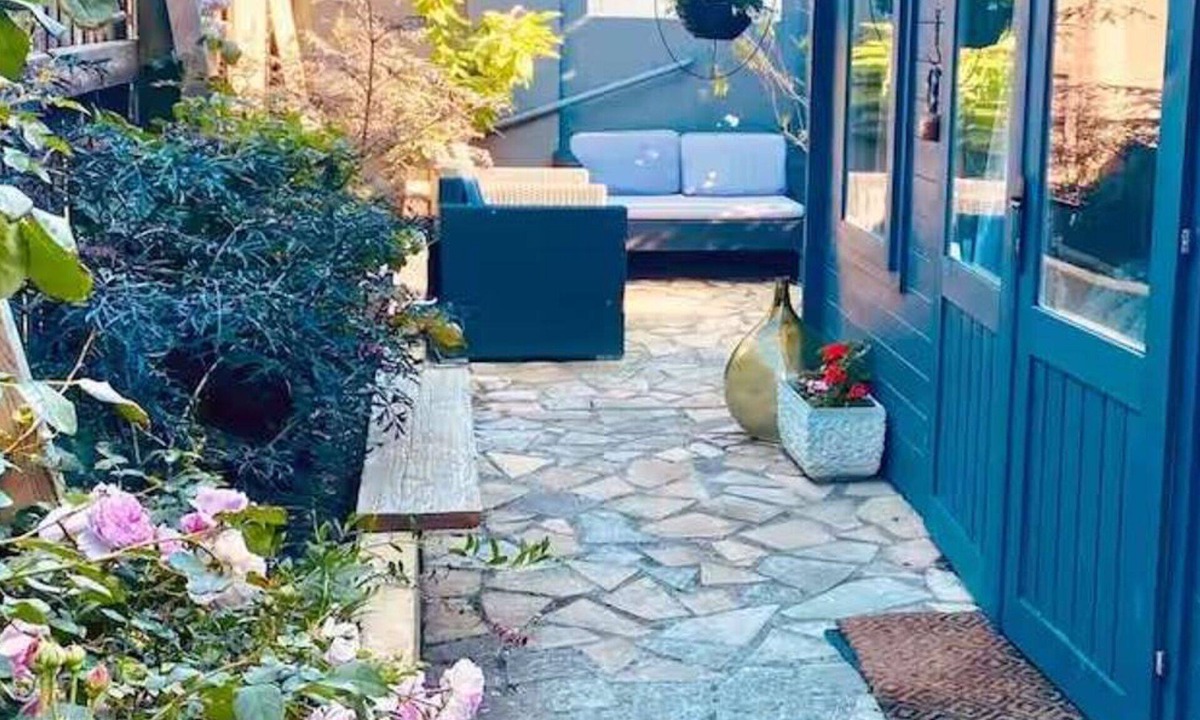 Whitstable Ski Chalet | The Dairy - Seaside Couples Escape in Whitstable