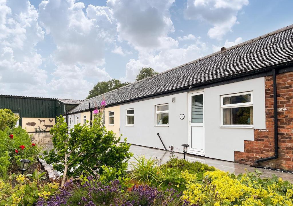 Forsbrook House | The Dairy - Uk44695