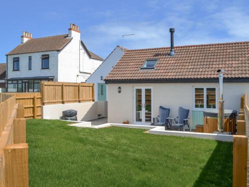 Buckton House | The Dairy - Uk48756