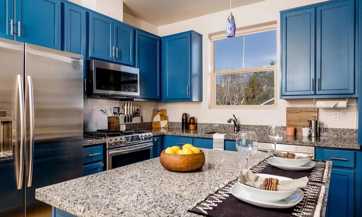 Downtown Flagstaff Condo | The Dale Condo Downtown