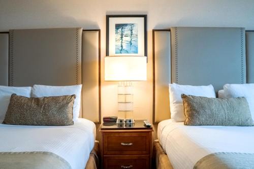 The Dalles Hotel | The Dalles Inn