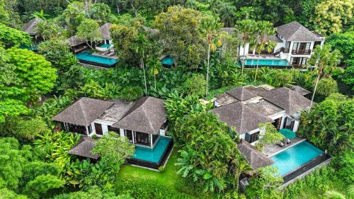 Kayu Putih Resort | The Damai