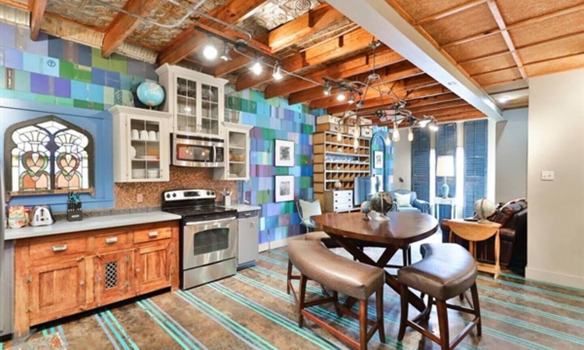 Sayles Blvd. Area House | The Dance Hall - Sayles Ranch