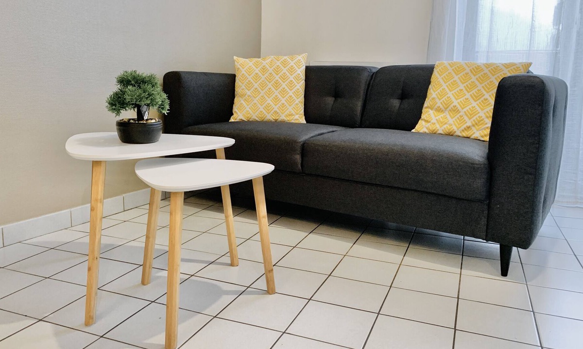 Quartier Exposition-Bajatiere Apartment | The dancer's dressing room 🩰 #CS