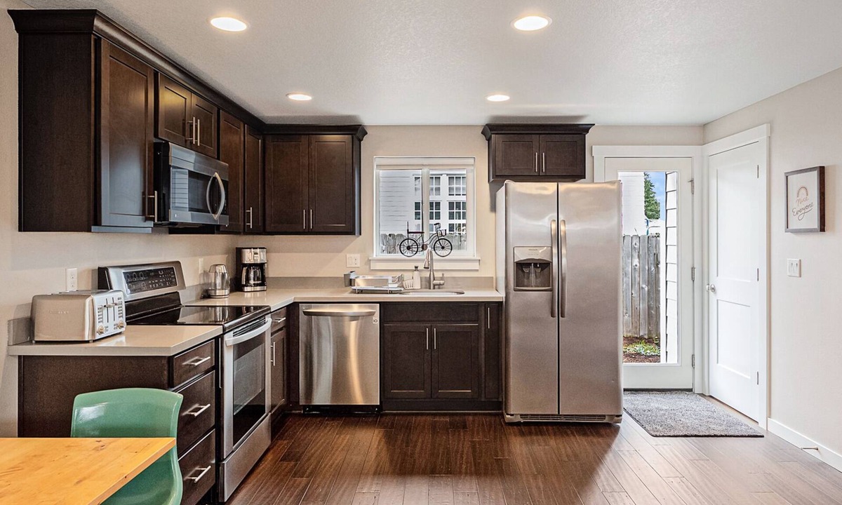 Foster - Powell House | The Daniel