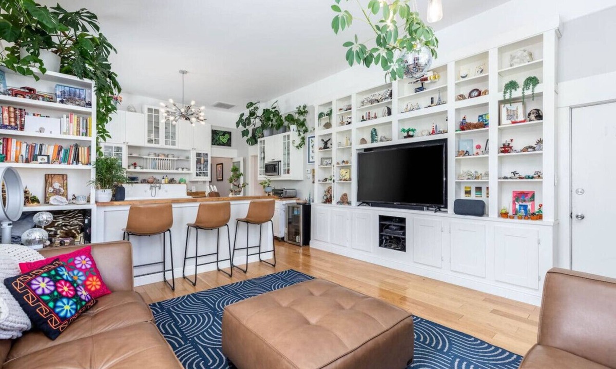 Lower Avenues House | The Dapper Digs - Historic Aves